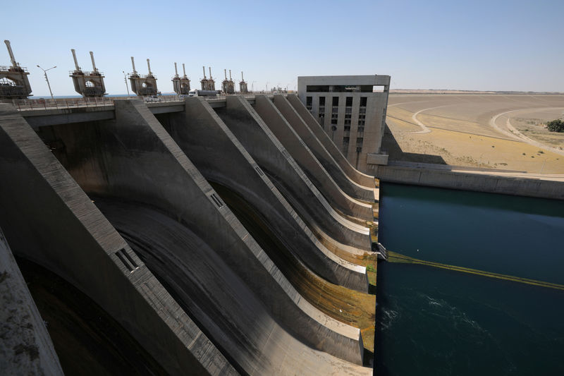 © Reuters. في ظل قلقهم من واشنطن.. أكراد سوريا يتطلعون لإجراء محادثات مع دمشق