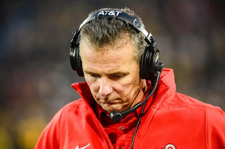 during the fourth quarter against the iowa hawkeyes at kinnick