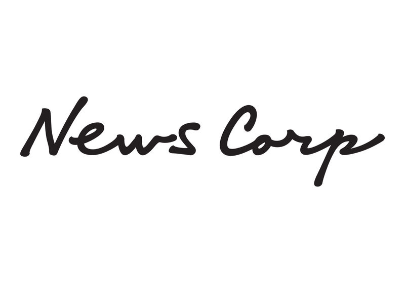 © Reuters. news_corp_logo