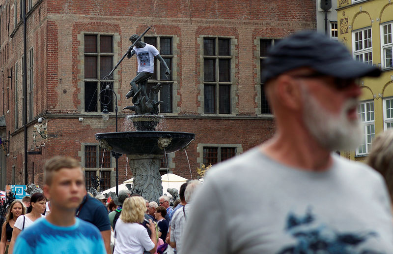 Forex gdansk