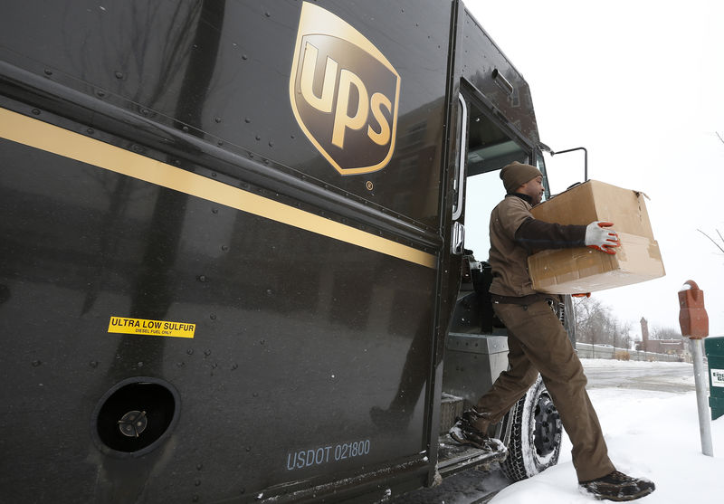 New UPS navigation tool aims to save time and money with each turn By ...