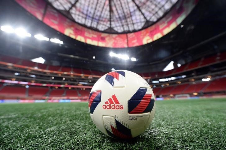 © Reuters. MLS: MLS All-Star Game