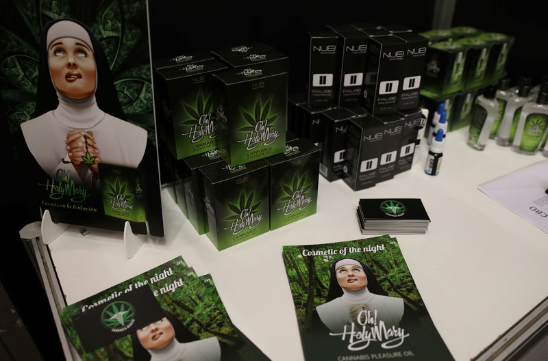 Image result for Africaâs first marijuana expo, without marijuana