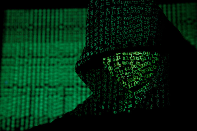 © Reuters. Alemania advierte a las empresas nacionales de los ataques de hackers chinos