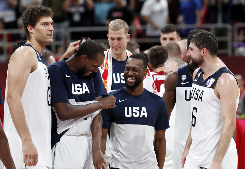 U.S. finish seventh at World Cup after Poland win