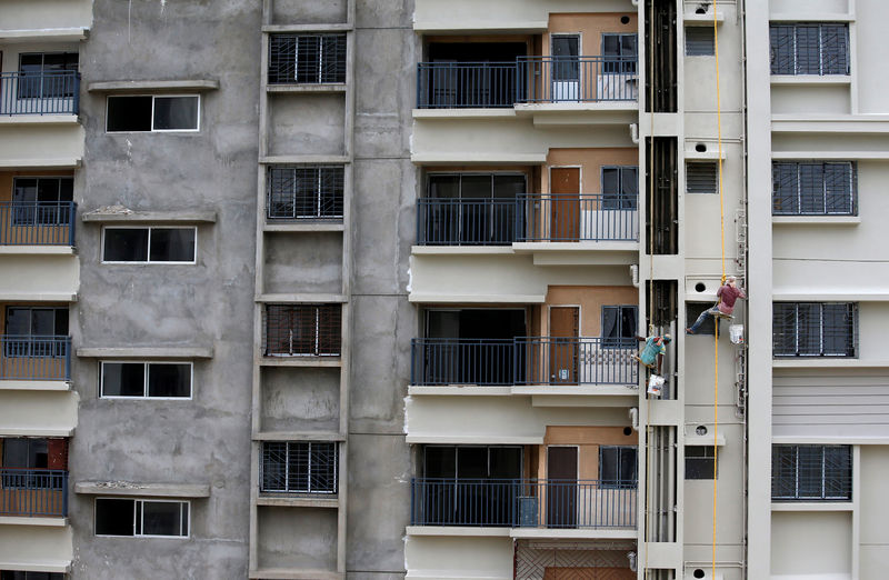 India sets up fund to complete stalled housing projects