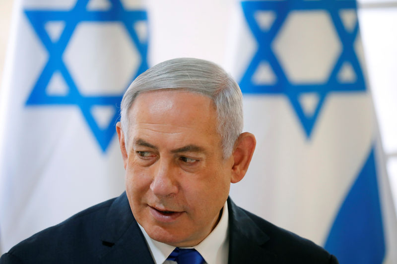 © Reuters. منظمة التعاون الإسلامي: الحكومة الإسرائيلية ستتحمل تبعات قرار ضم جزء من الأراضي الفلسطينية