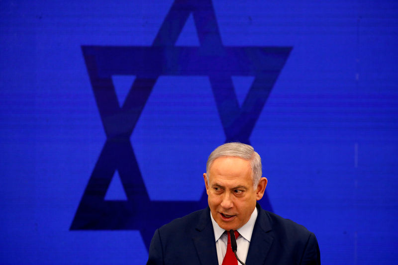 إسرائيل تقول إنها مستعدة لأي امتداد للعنف عقب هجوم السعودية
