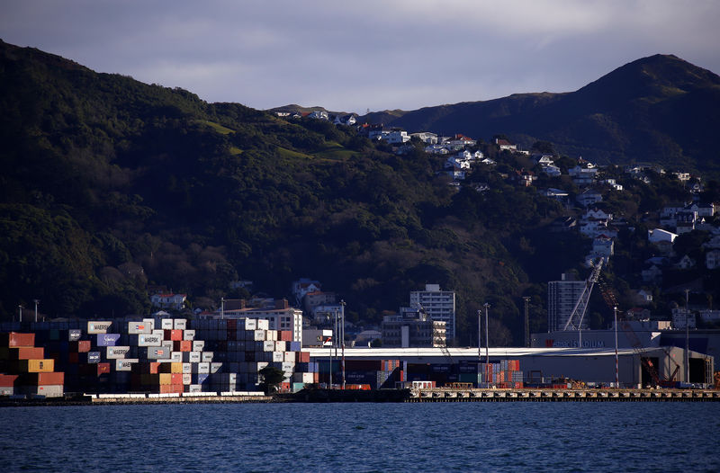 New Zealand economic growth seen slowing as headwinds mount: Reuters poll