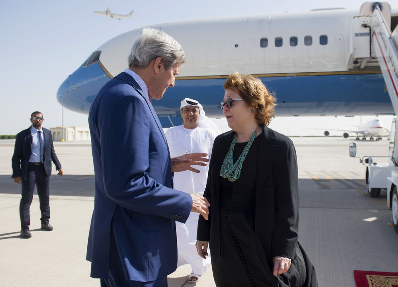 مجلس الشيوخ الأمريكي يوافق على تعيين رجل الأعمال راكولتا سفيرا لدى الإمارات