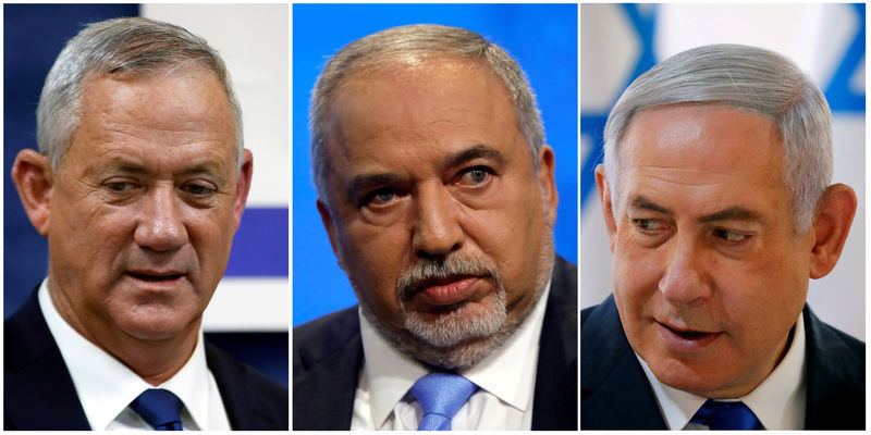الزعيم الإسرائيلي القادم سيصطدم بمشاكل متنامية في الميزانية