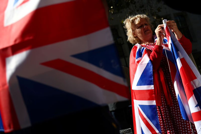 La UE advierte que Reino Unido se dirige a un Brexit sin acuerdo