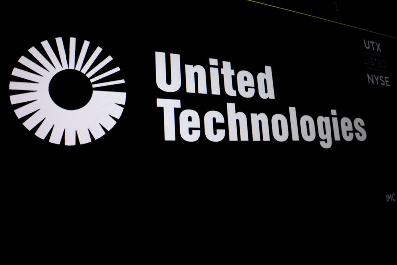 UTC technology chief Paul Eremenko steps down