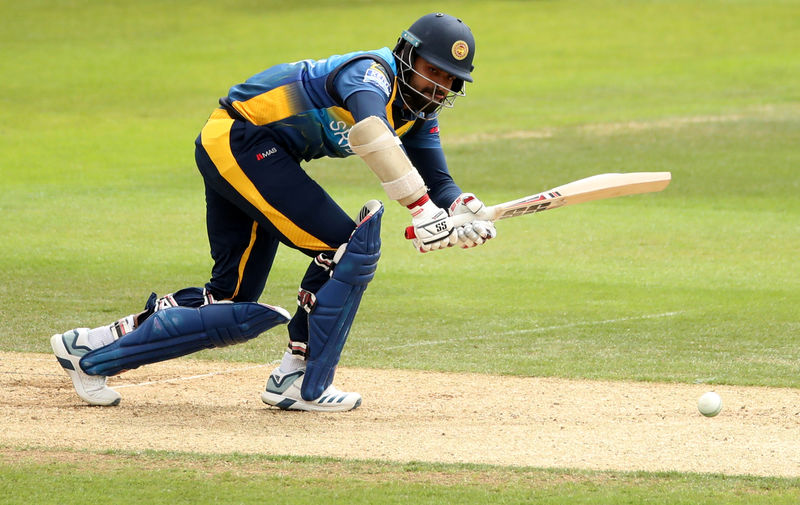 Sri Lanka Confirm Pakistan Tour After Promise Of Top Tier - 