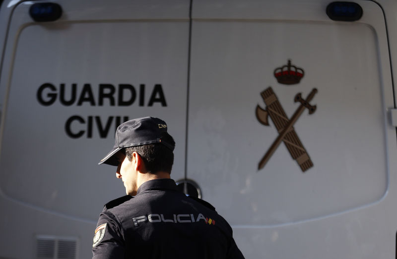 Condenas por delitos sexuales impuestas a menores subieron un 20% en España en 2018