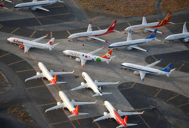 Agência de aviação dos EUA espera mais detalhes antes de autorizar retorno de 737 MAX
