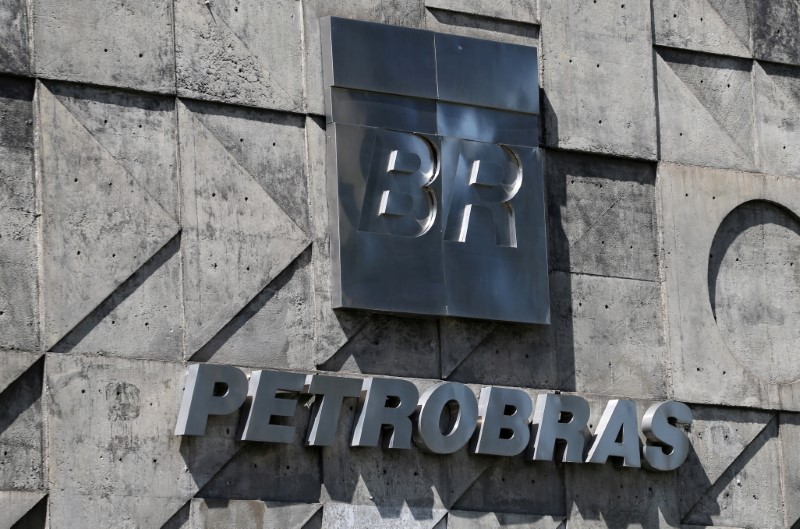 Petrobras antecipa recebimento de R$8,4 bi em créditos da Eletrobras
