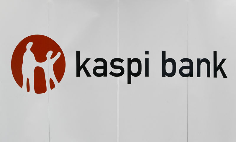 Kazakhstan's Kaspi.kz aims for London listing in October