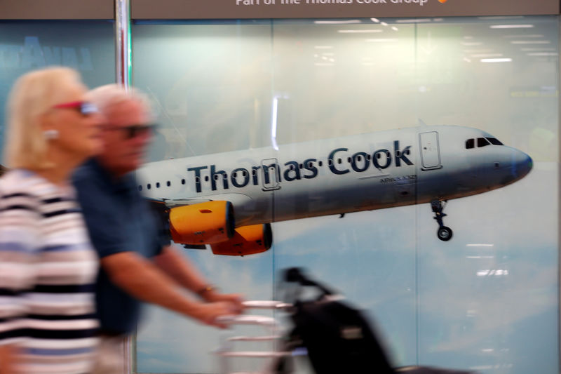 Royal family Frontier textbook Thomas Cook Stock Price Today | LON TCGI Live Ticker - Investing.com