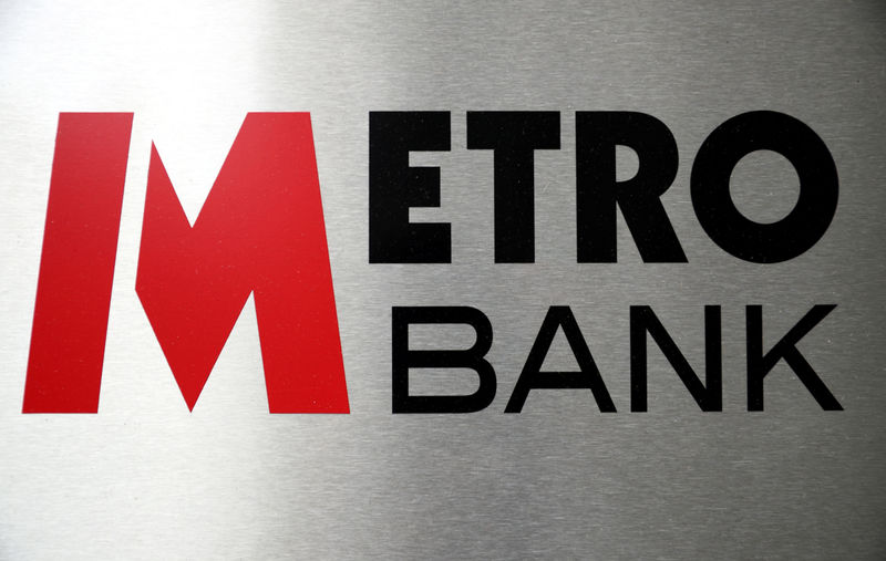 Metro Bank's woes deepen as UK lender ditches debt issue