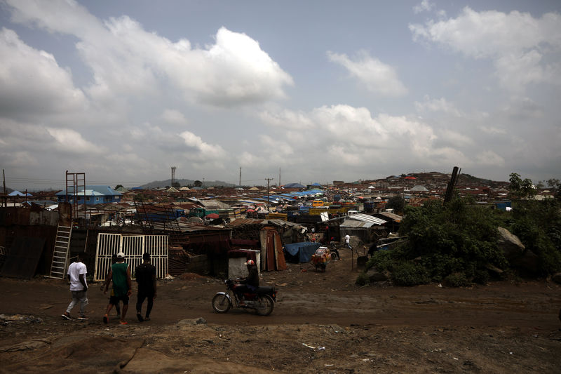 Nigeria must address housing crisis and end forced evictions: U.N. rapporteur