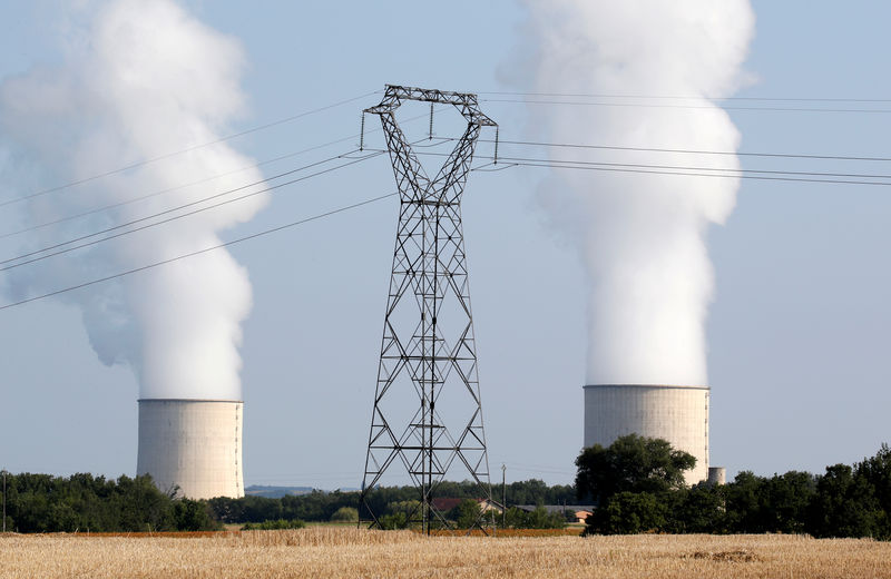 Nuclear energy too slow, too expensive to save climate: report