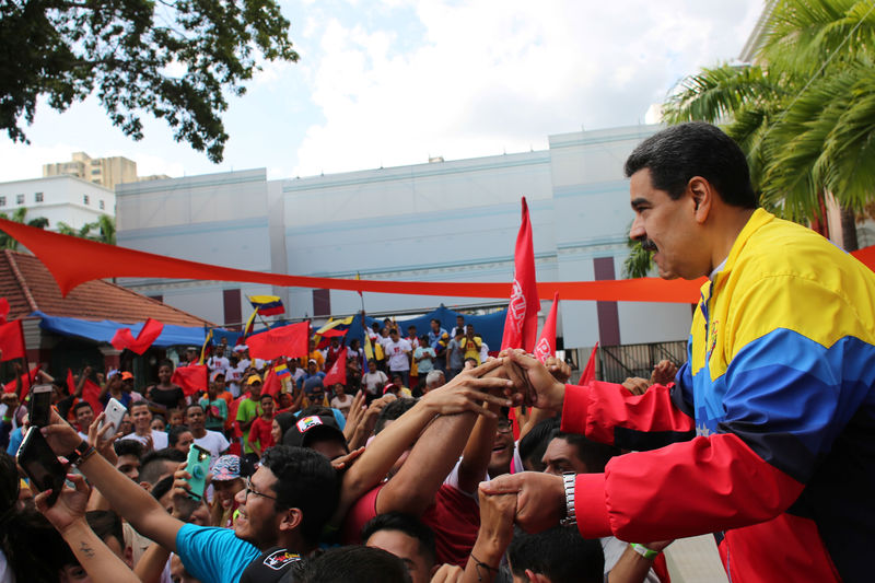 Países latinoamericanas acuerdan sancionar a dirigentes del Gobierno de Maduro
