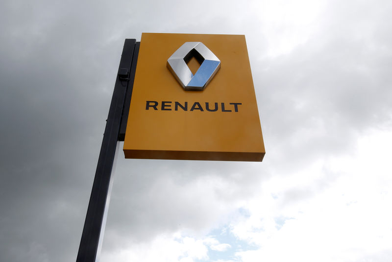 Renault-FCA merger 'behind us', French carmaker says