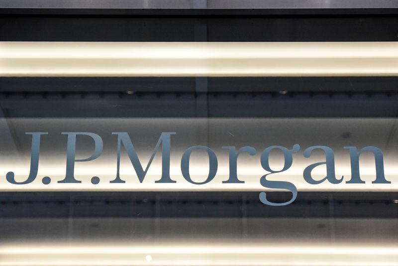 JPMorgan invests $25 million in fintech start-ups