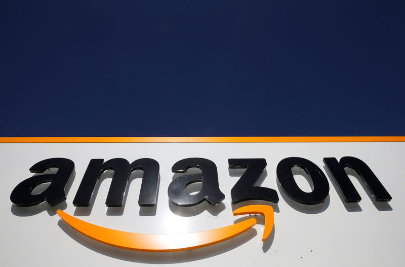 Amazon buys cloud startup INLT to help merchants import goods