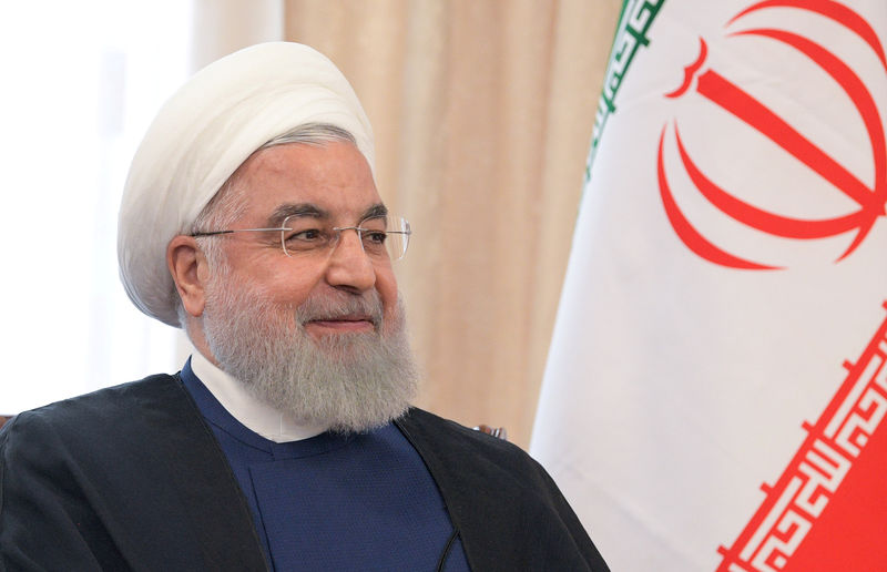 Irán se abre a discutir cambios en el pacto nuclear de 2015 si se levantan las sanciones
