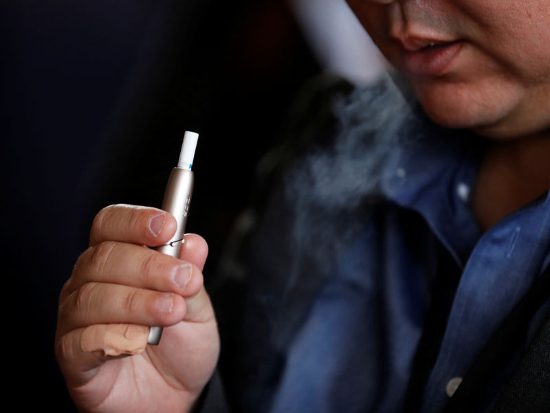 Philip Morris y Altria abandonan planes de fusión ante crisis de Juul