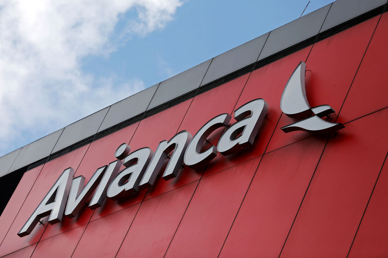 Avianca Holdings faz acordo de codeshare com Azul