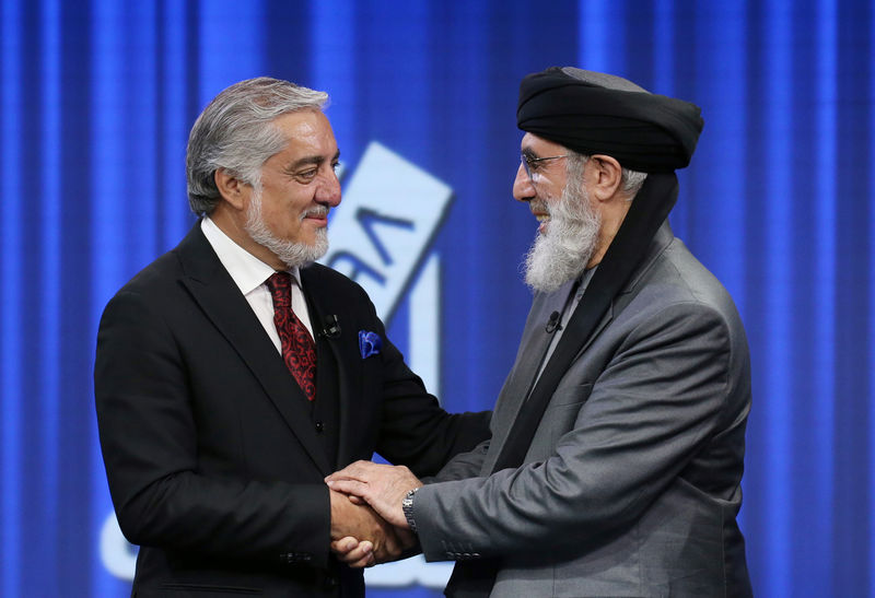 نظرة فاحصة- هكذا سيختار الأفغان رئيسا جديدا قد يحقق لهم السلام
