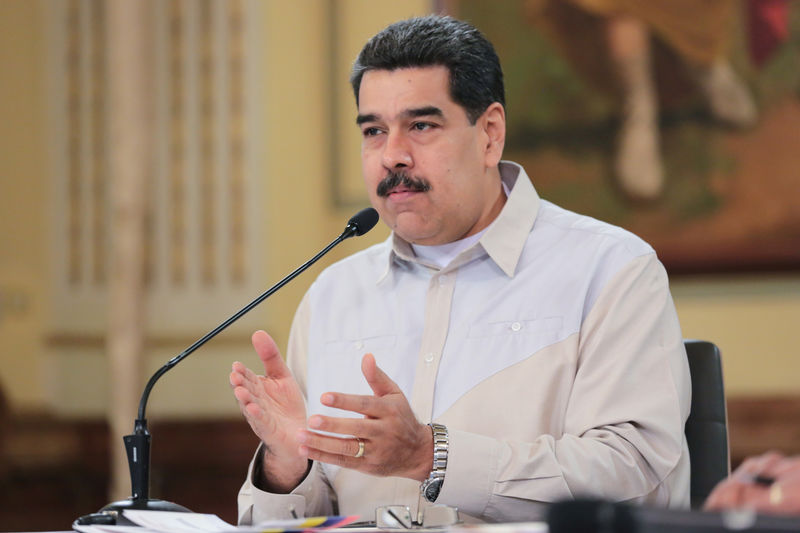 بيان: الاتحاد الأوروبي مستعد لفرض عقوبات على فنزويلا