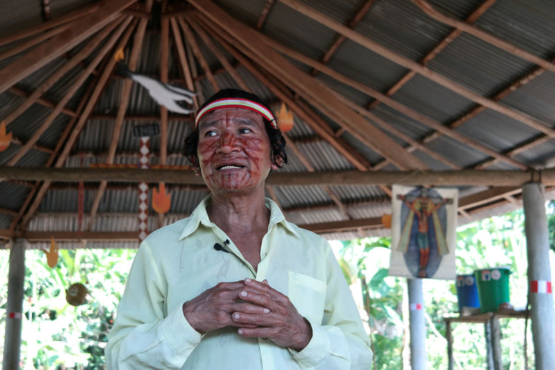 &quot;Quiero ser sacerdote&quot;: un indígena casado del Amazonas podría causar un giro histórico en la Iglesia Católica