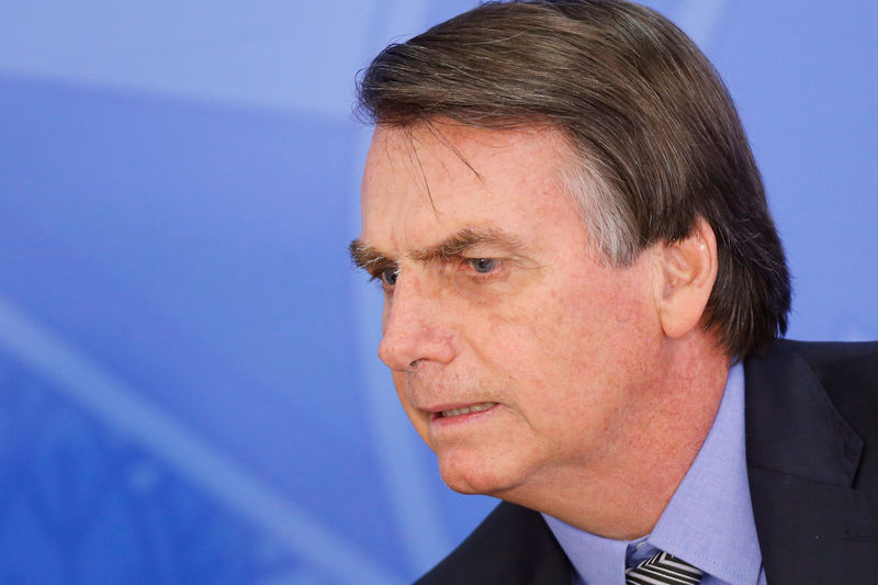 Bolsonaro confirma viagem ao Japão em outubro para entronização de imperador