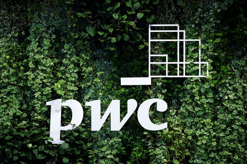PwC earns record revenues, opposes market caps in UK