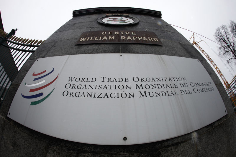 OMC diminui previsão para o crescimento do comércio com escalada nas tensões globais