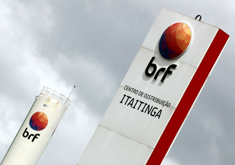 BRF admite que fiscais receberam vantagens indevidas para ajudar companhia, diz MPF