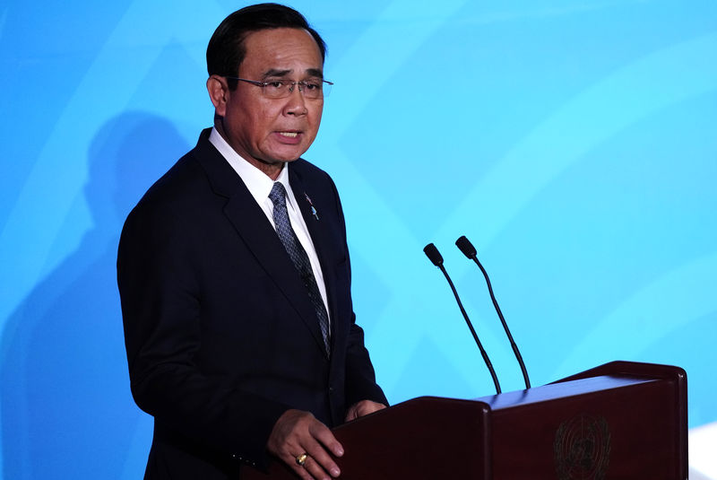 بانكوك تقول لا روابط مع الدولة الإسلامية بعد اعتقال طالب تايلاندي بمصر