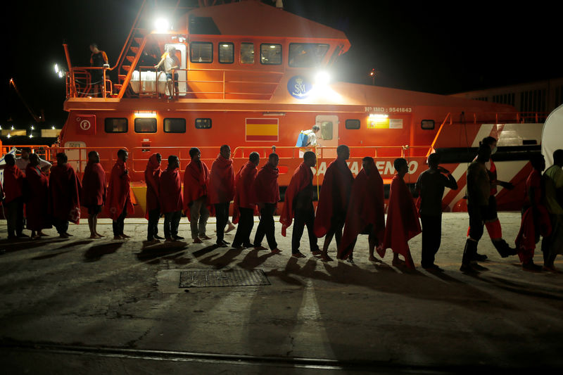 Plus de 1.000 migrants ont péri cette année en Méditerranée, selon le HCR