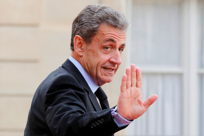 Tribunal francês rejeita ação de Sarkozy para evitar julgamento sobre financiamento de campanha