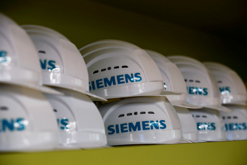 Siemens подаст новую заявку на спецконтракт для локализации газовой турбины в РФ