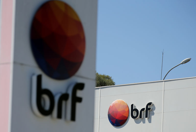 BRF refinancia R$1,6 bi com Bradesco e faz pré-pagamento de linhas com Santander