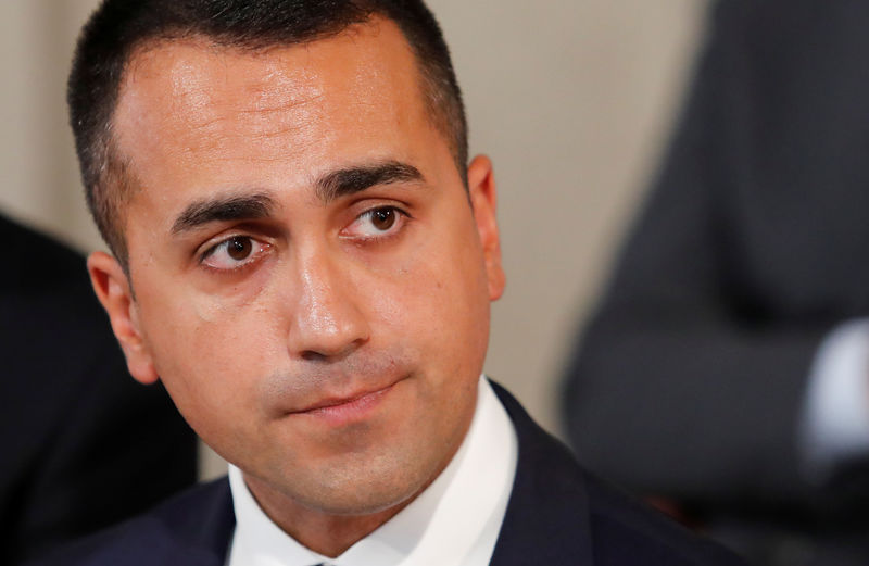 Di Maio: condividiamo timori Usa su 5G, Italia ha normativa avanzata