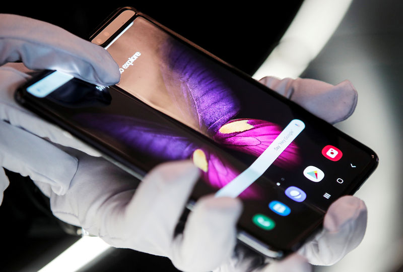 Samsung pone fin a su producción de teléfonos móviles en China