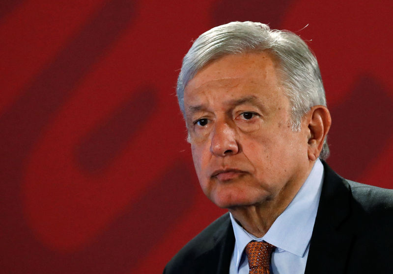 There is no 'trace' of recession in Mexico, president says