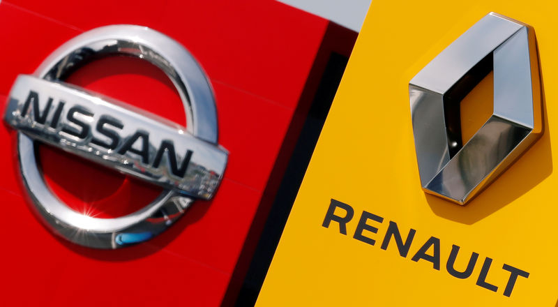 Renault chairman auditions narrowed field of Nissan CEO candidates
