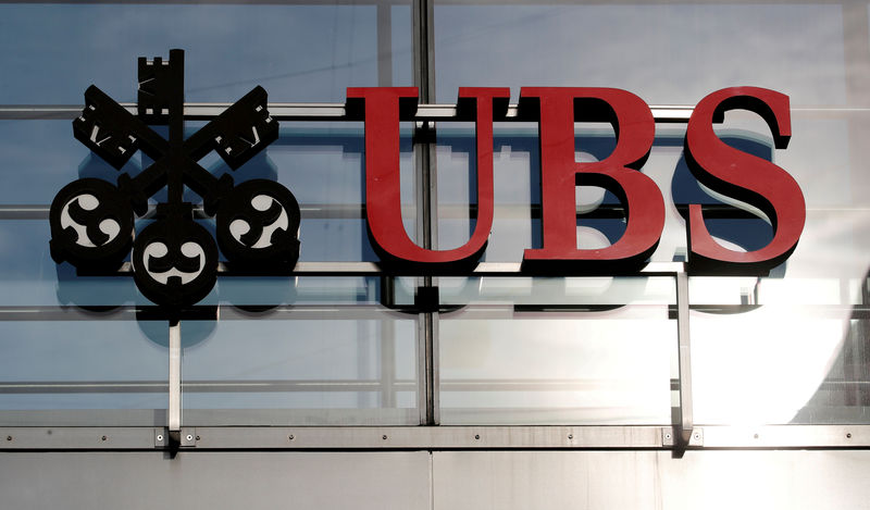 UBS is fined $2 million for tax reporting errors on municipal securities